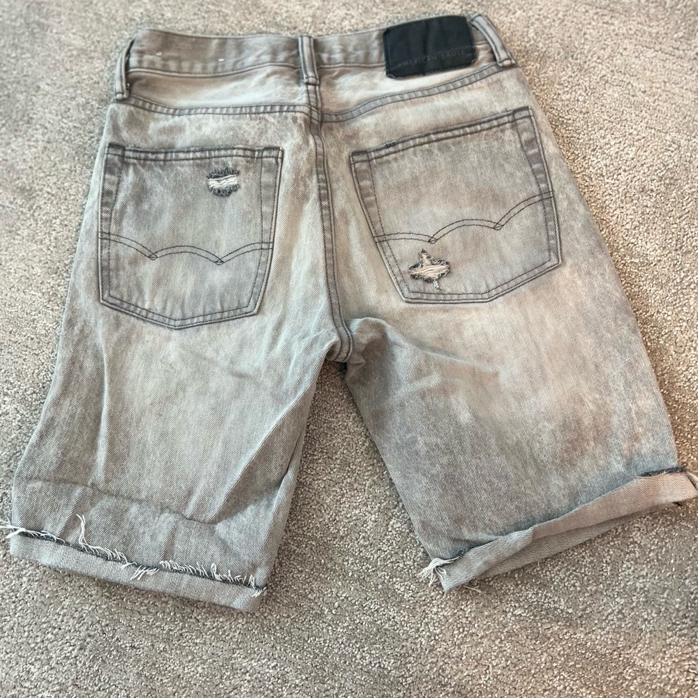 American Eagle Men Shorts